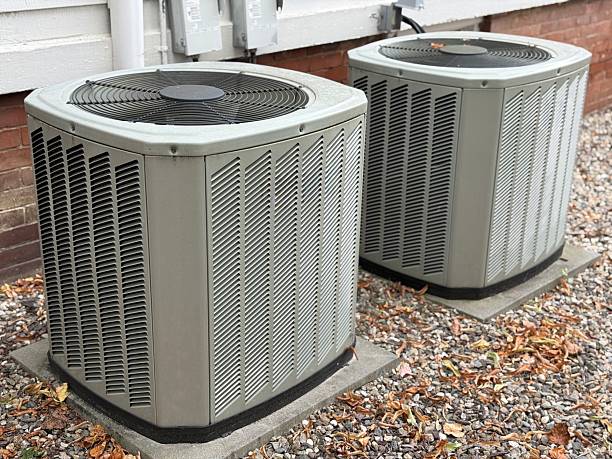 Reliable Hvac Installation contractor in Quicksburg, VA by Leonard HVAC