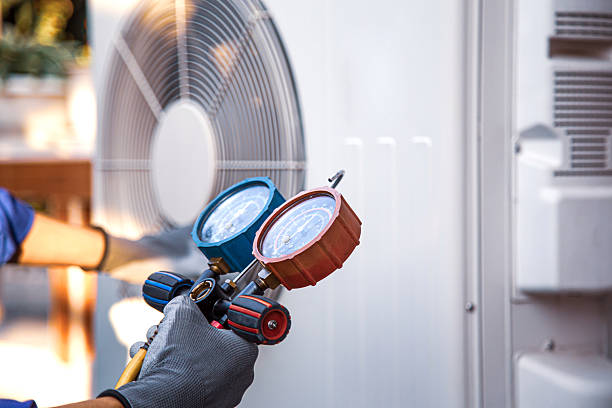 Affordable Hvac Installation solutions in Quicksburg, VA